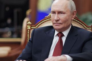 Putin čeká příjezd vyjednavačů k jednání o Ukrajině, až USA vyřeší otázku Íránu - Seznam Zprávy