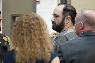 Muž odsouzený za zastřelení demonstranta v Texasu dostal milost - Novinky