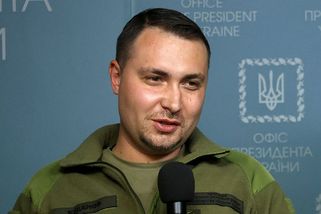 Něco dobyli, ale na jaře jim dojde dech. A pak nastoupíme my, řekl šéf ukrajinské rozvědky - Novinky