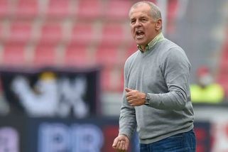 „Fotbal je pro chlapy!“ Petr Rada tvrdě odmítl ženy na MS, americká sudí přitom vyškolila i Schicka