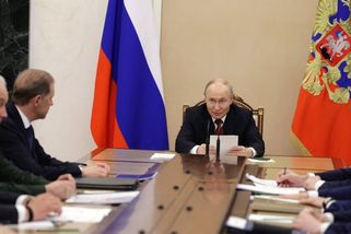 Veterán pohrozil Putinovi vzpourou a oslovil miliony. Připomněl světu strašné podmínky ruských vojáků na frontě