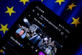Musk na X vyzval k uzavření Hlasu Ameriky a Rádia Svobodná Evropa - Seznam Zprávy