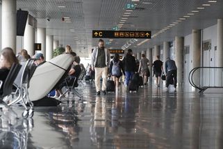 Rusům v Lotyšsku chodí příkazy k opuštění země - Novinky