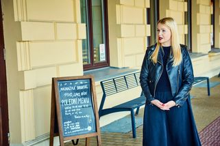 Co se stalo po „Ano, šéfe!“? Paní Marta v Bruntále vaří dál! Zjistili jsme, jak se daří nádražní restauraci, kterou Pohlreich zkritizoval!