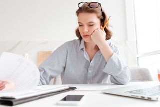 Chtěla jsem dát výpověď. Když jsem spočítala, jakou dostanu podporu, radši jsem začala víc pracovat - Médium.cz
