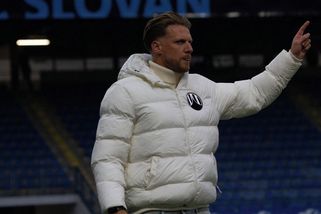 Radoslav Kováč končí v Liberci. Jak dlouho bude nezaměstnaný? - Médium.cz