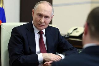 Putin je připraven nabídnout USA účast na těžbě vzácných nerostů. I na okupované Ukrajině - Novinky
