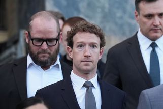 Šéf Mety Mark Zuckerberg před soudem. Bitva rodičů proti sociálním sítím pokračuje.