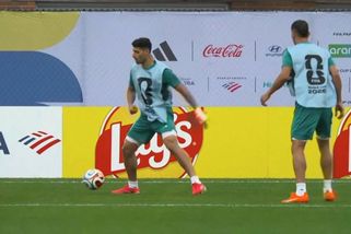 MS fotbal | Egypt s Íránem soupeří o historický úspěch. Duel provází i duhová kontroverze - Sport.cz