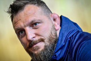 Z Krpálka jde strach. Za vousy může dcera, váhu musí ujíst - Sport.cz