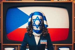 Jak česká média překrucují realitu Gazy - Médium.cz