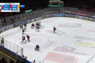 Řepík se probral v pravou chvíli. Tvrdý hit od Červenky vzal sportovně: Nic si nedarujeme - Sport.cz