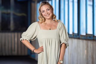 Markéta Konvičková si podmanila Jadran. V plavkách byla za neskutečnou kočku!