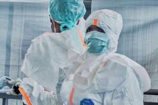 Ebola na Západě nemá šanci, říká spoluobjevitel smrtící nemoci - Seznam Zprávy