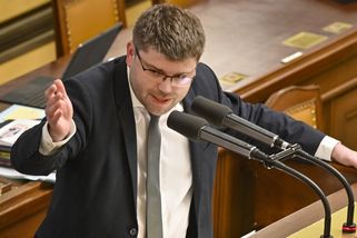 Rozdělená koalice. ODS a TOP 09 trvají na výpovědích z práce bez udání důvodu - Novinky
