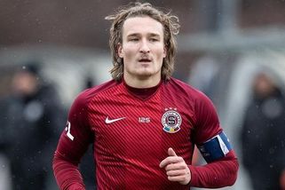 Záložník Matěj Hanousek posílil fotbalisty Dukly, na Julisce už působil - Sport.cz