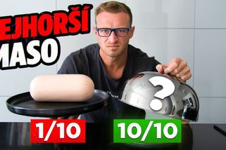 Nejhorší vs. nejlepší maso? Otestoval jsem 16 druhů a rozdíl je šílený | Jak správně jíst