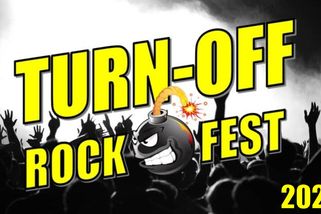 TURNOV OŽÍVÁ ROCKEM: TURN-OFF ROCK FEST 2026 - Médium.cz