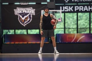 Velký návrat do Česka! Pražský klub posílí olympionik - Sport.cz