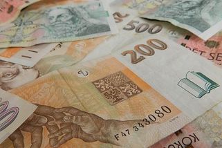 Kvůli podvodníkům si půjčila si 600 tisíc. Ti ji pak o peníze připravili