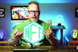 Co jsou NFT? | KryptoAkademie