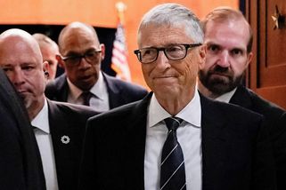 Gates v Kongresu vypověděl, že plně nechápal rozsah Epsteinových zločinů - Seznam Zprávy