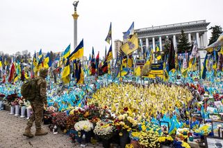 Tři a půl roku krveprolití. Putinovo válečné tažení stálo život statisíce lidí - Seznam Zprávy