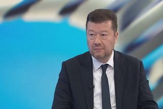 Pavel se nás asi bojí, proto se na summit vlamuje, řekl Okamura. Ukrajinu označil za bezednou