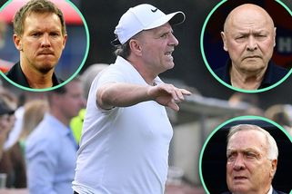 MS fotbal | Kokosy na sněhu, změna k ničemu, nešťastná česká vyjádření. Krejčí komentuje trenérské osudy na MS - Sport.cz