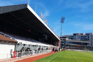 Slávistická rezerva střídá Spartu. Sešívané béčko zabírá žižkovský stadion