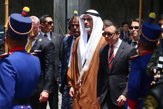 Emiráty urychlí stavbu nového ropovodu. Zvýší schopnost obejít Hormuz - Novinky