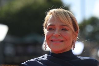 Dagmar Havlová na filmovém festivalu: Jak se připravovala a na co se ve Varech těší?