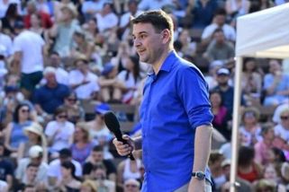 Šlachta po pískotu ve Strážnici poslal Macinkovi osobní vzkaz ostrý jako břitva: Byl jsi podržtaška, teď se mstíš oponentům