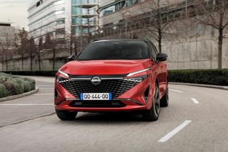 Nissan zastavil vývoj elektrické verze svého bestselleru - Novinky