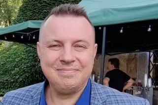 Tohle je manželka, se kterou Jindřich Rajchl natočil neslušné video. Má vysportovanou postavu - Médium.cz