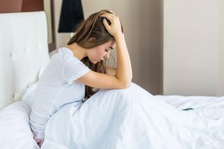 Adéla (30): S manželem jsme se pět let marně snažili o dítě. Pak otěhotněla tchyně a podle mě to udělala, aby mě ponížila – Lifee.cz