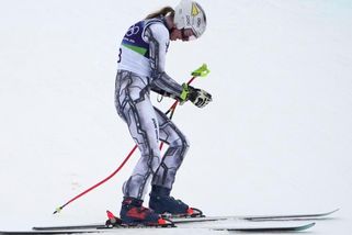 „Bolí ji celý svět." Ledecká byla otřesená, bez rozhovorů si šla okamžitě lehnout