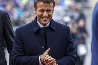 Macron si do Prahy přiveze šéfa EDF. Státní firma chce Dukovany - Seznam Zprávy