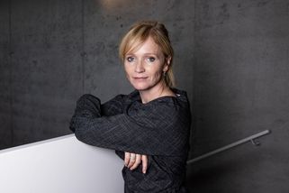 „Toho zla kolem už bylo dost. Prostě jsem to vypnula,“ líčí Aňa Geislerová - Seznam Zprávy