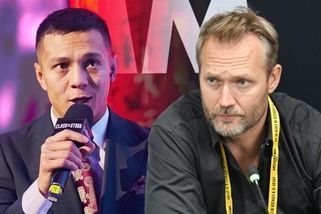 Novotný: Pokud Tipsport začne sponzorovat Clash of the Stars, Oktagon okamžitě odchází