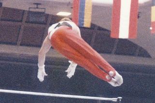 Gymnasté z Ruska a Běloruska mohou startovat v mezinárodních soutěžích bez omezení - Sport.cz