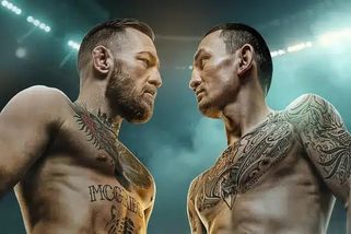 UFC elita předpovídá bitvu McGregor vs. Holloway. Výsledek je drtivý