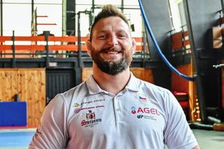 Krpálek veze bronz z Grand Prix v Číně - Sport.cz