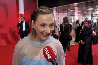 Bára Poláková krátce po šestinedělí vyrazila do Varů