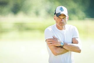 Před týdnem podepsal smlouvu, teď u nováčka druhé ligy končí. Strašně těžké rozhodnutí, přiznal kouč - Sport.cz
