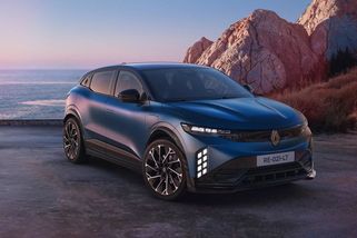 Renault Megane prošel modernizací, zaujme vzhledem i dojezdem - Novinky