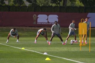 MS fotbal | Zlomí Švýcaři téměř 90 let dlouhé prokletí? Ideální šanci mají proti Alžírsku - Sport.cz