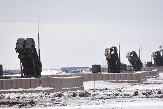 Polsko se pře o střely Patriot, které podle opozice Varšava nechala Kyjevu - Seznam Zprávy