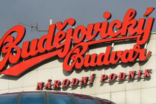Pivovar Budvar chystá obrovské investice do rozvoje areálu v Českých Budějovicích - Novinky