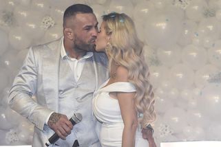 Lela Vémola je těhotná. S Karlosem čeká třetí dítě. Ukázala bříško a prozradila pohlaví miminka - Super.cz
